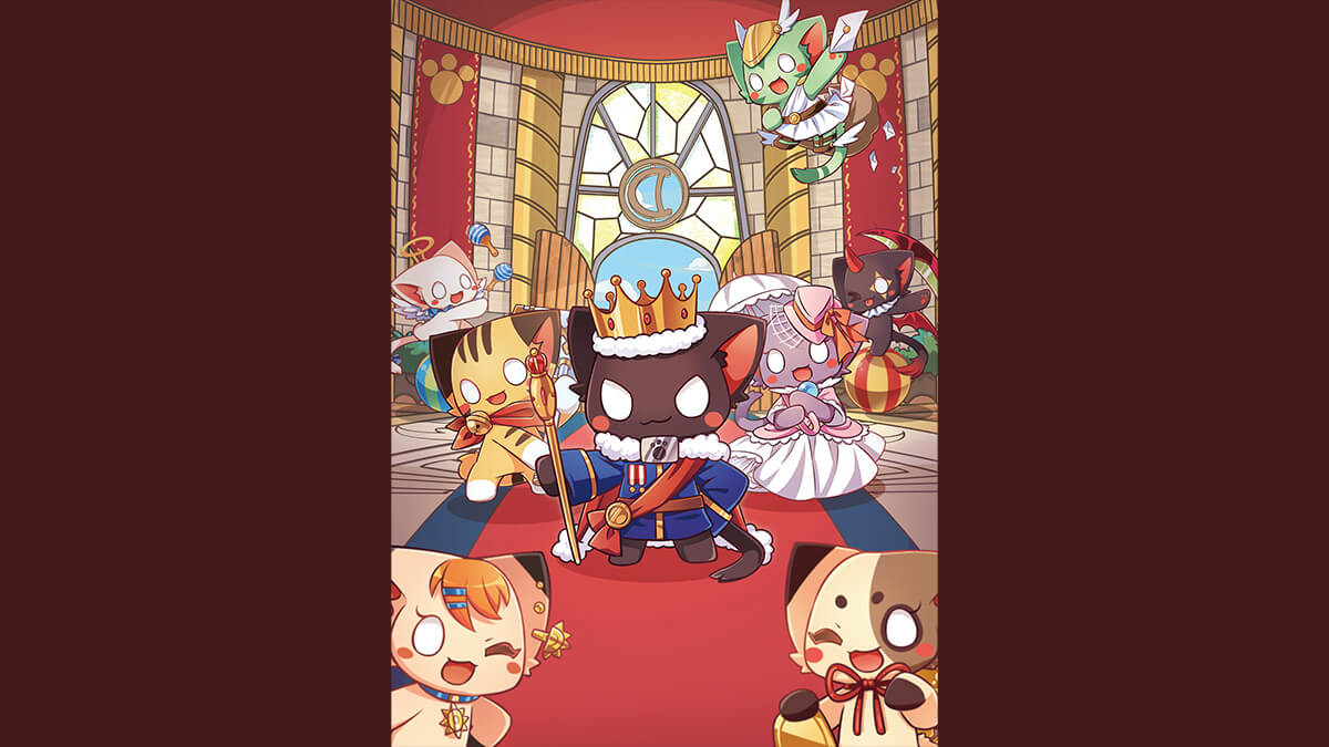 じょうざんみゃおうお