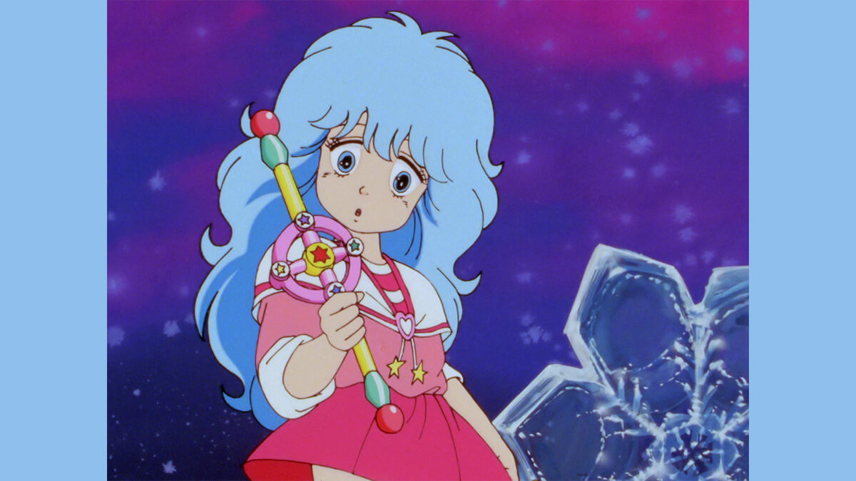 魔法の妖精 ペルシャ 魔法の妖精 ペルシャ