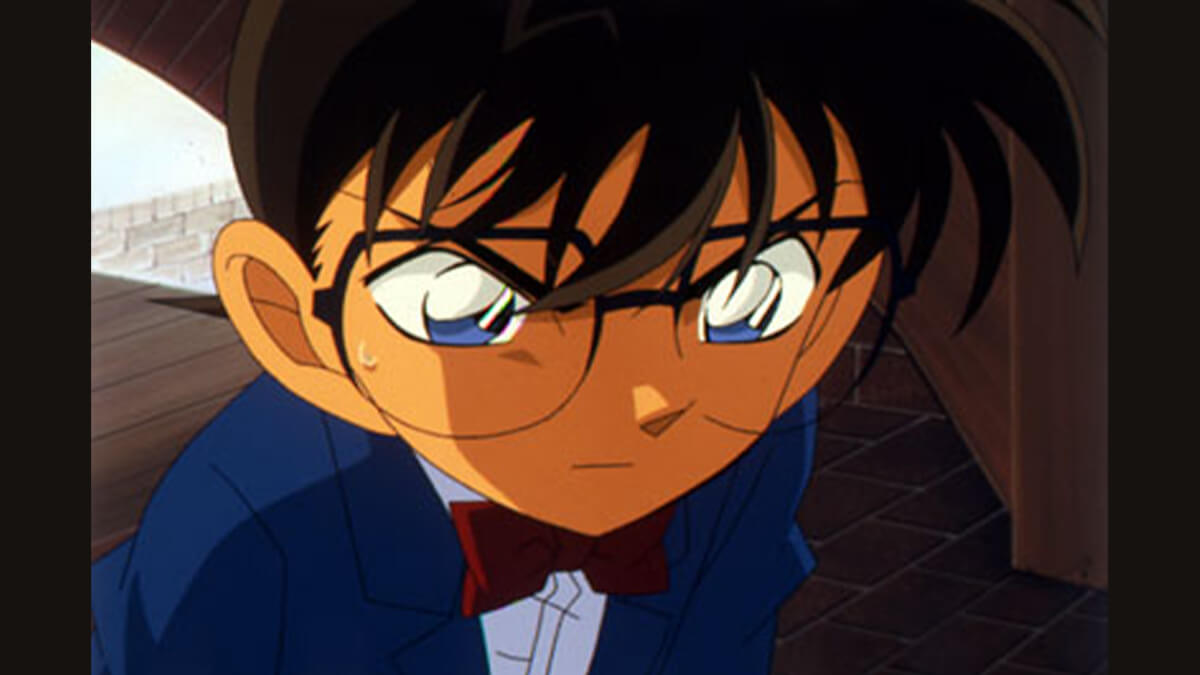 名探偵コナンTVスペシャル ハウステンボスの花嫁